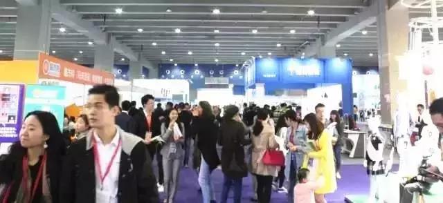 2016第三屆廣州國(guó)際教育博覽會(huì)圓滿閉幕 2016第三屆廣州國(guó)際教育博覽會(huì)圓滿閉幕