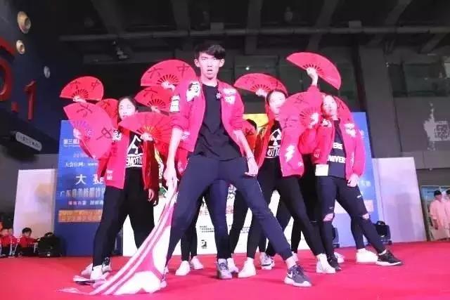 2016第三屆廣州國(guó)際教育博覽會(huì)圓滿閉幕