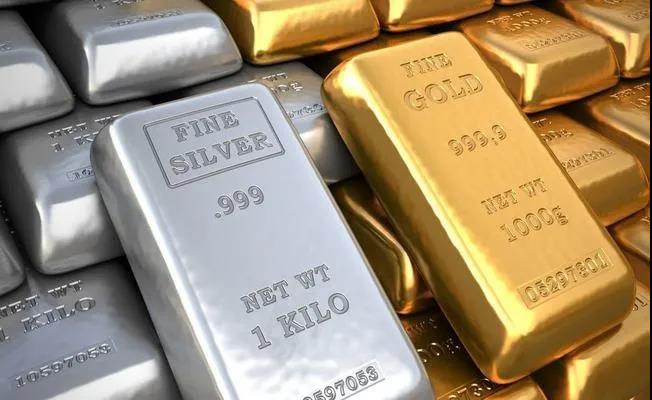 金價大漲！黃金ETF也嗨了